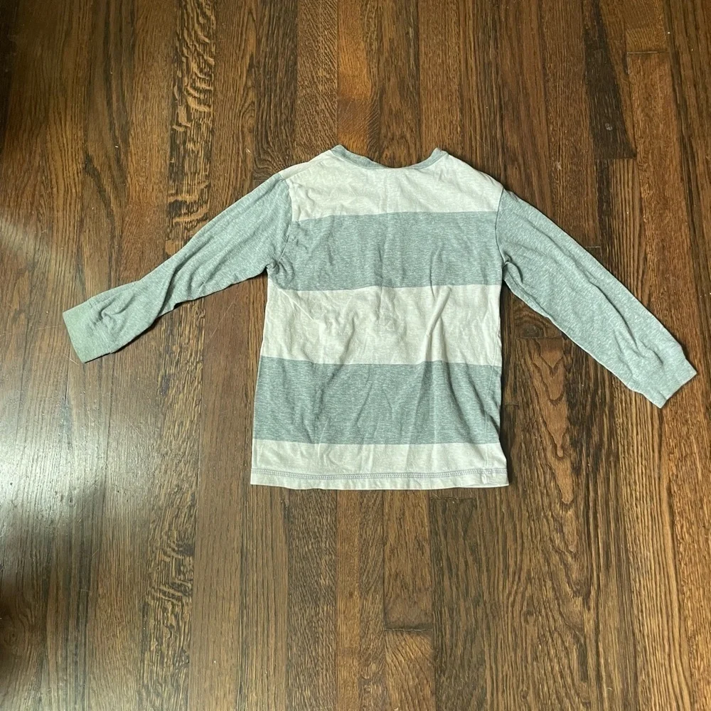 Buzz cuts boys tee - Picture 3 of 4